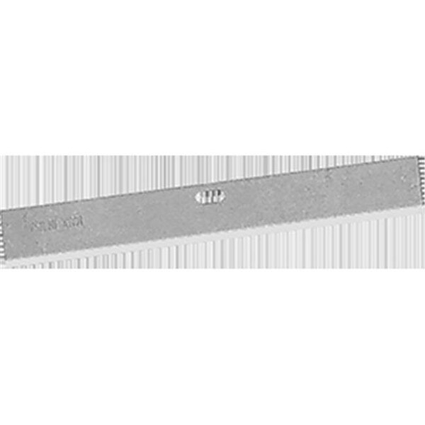 Warner Hand Tools Warner Hand Tools 695 4 in. Big Blade Scraper Blades